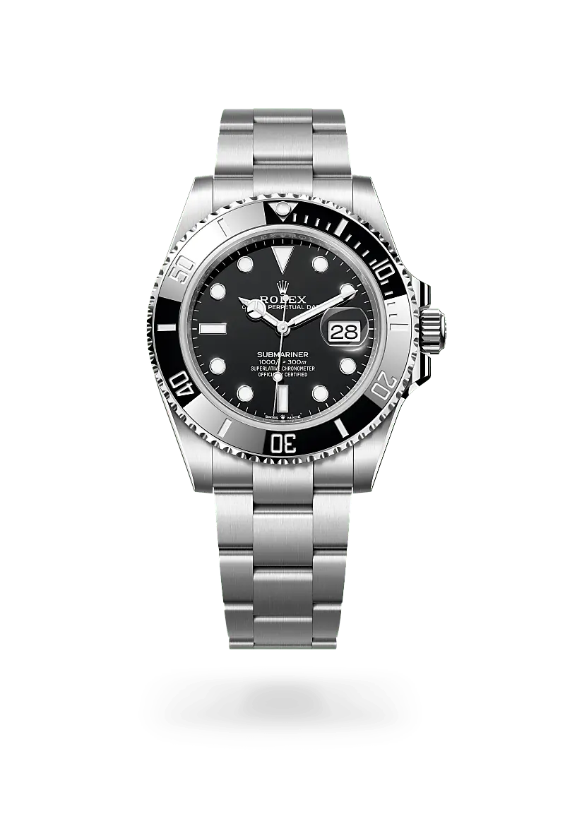 Rolex Submariner Date 126610LN SC