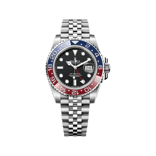 Rolex GMT-Master II 126710 SC