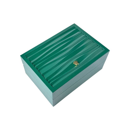 Rolex 2020+ Box set SC