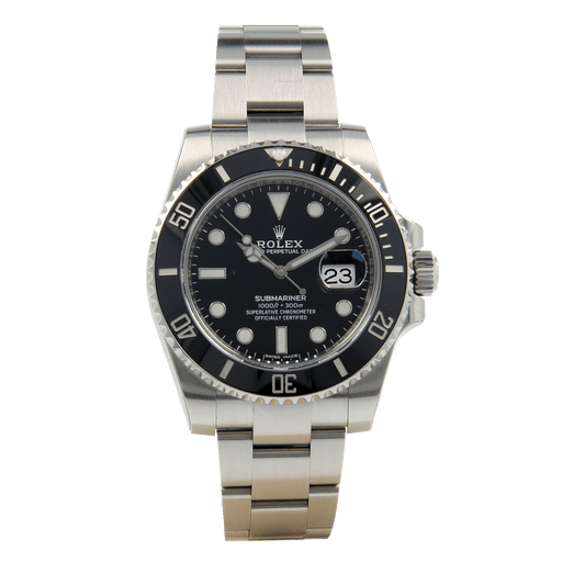 Rolex Submariner Date 116610LN SC