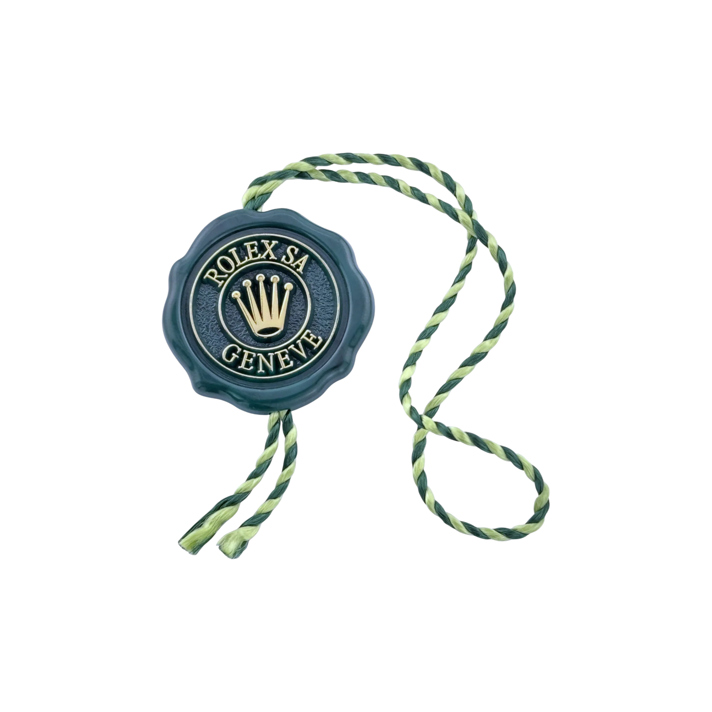 Rolex tag SC