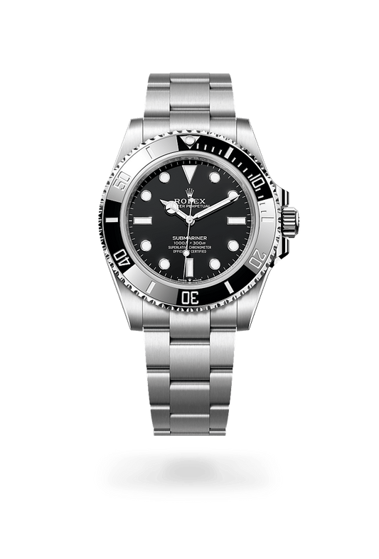 Rolex Submariner 124060 SC