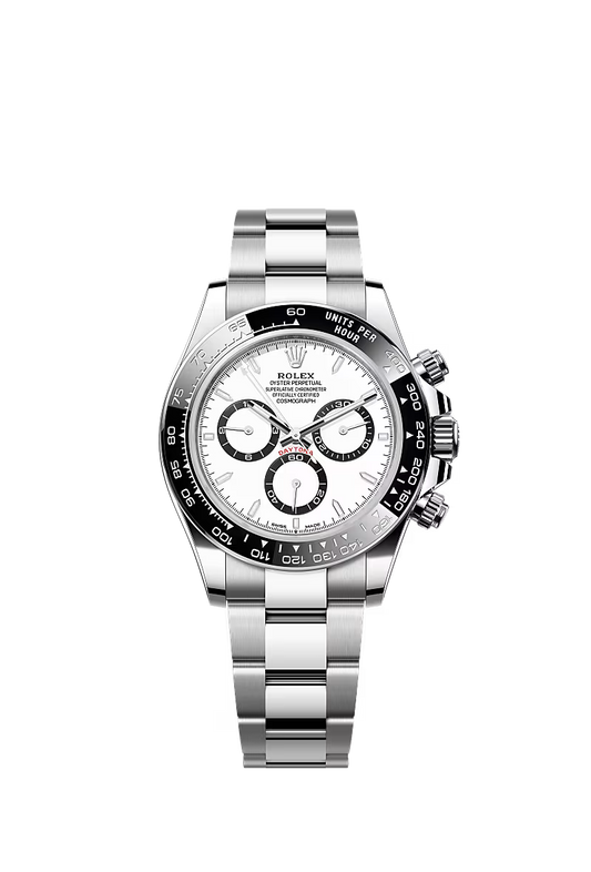 Rolex Daytona 126500LN SC