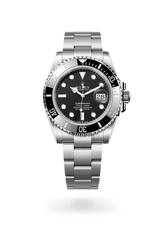 Rolex Submariner Date 126610LN SC