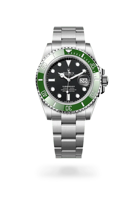 Rolex Submariner Date 126610LV SC