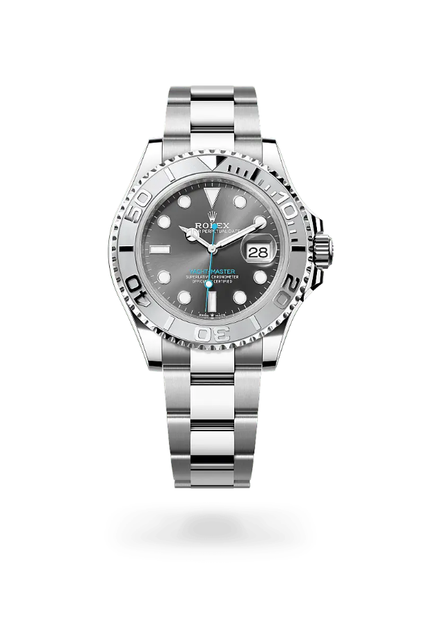 Rolex Yacht-Master 126622 SC VSF