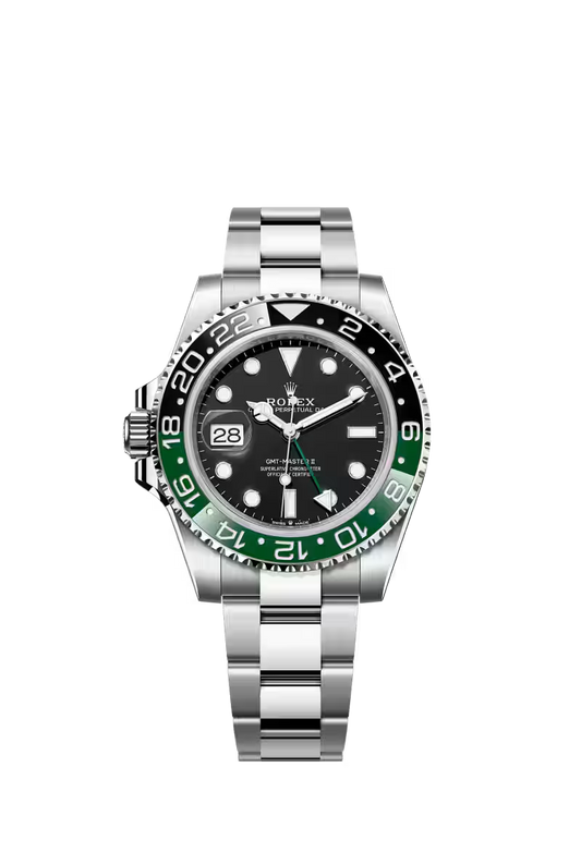 Rolex GMT-Master II Sprite SC